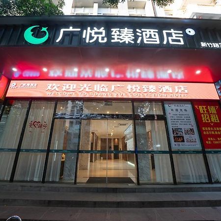 Nanning City, Guangxi Province Exterior foto