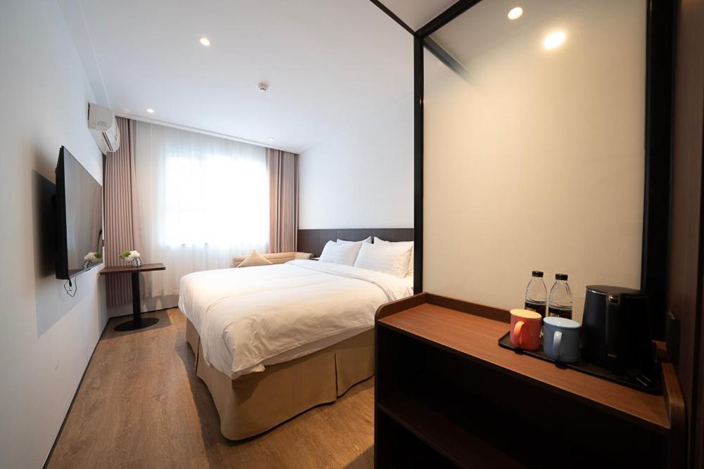 Nanning City, Guangxi Province Exterior foto